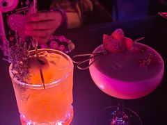 -MOSSO音乐酒吧·live house(南京旗舰店)