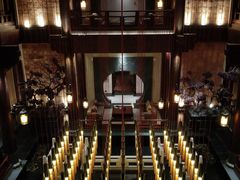 -西安华清御汤酒店