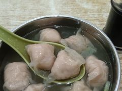 -肉燕扁食草包飯(东街店)