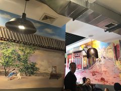 -宣武小院涮肉(前门店)