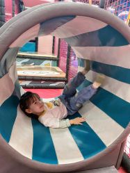 -MELAND CLUB亲子乐园·派对·餐厅(北京芳圆里ID MALL店)