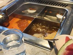 -海底捞火锅(番禺广场店)