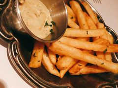 松露薯条-壳里西餐厅Coquille Seafood Bistro(蒙自路店)