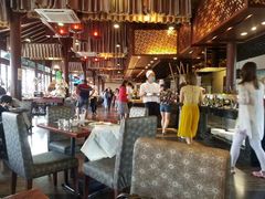 -三亚亚龙湾雅高美爵酒店