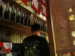 -玉川屋·深夜食堂居酒屋(柳巷店)