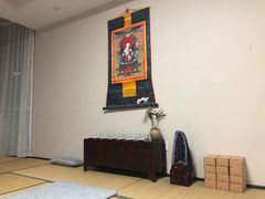 -仰生如卉推拿养生馆(酒仙桥店)
