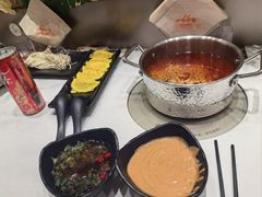 -呷哺呷哺(虹口赤峰路店)