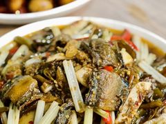 -谭大厨龙虾馆(中交公园时光美食街店)