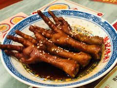 -赵记传承·中国甜品(福州总店)