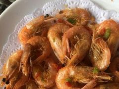 -正亮农家院·海鲜本地菜
