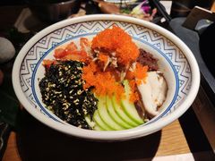 -玉川屋创意日料Bistro(柳巷店)