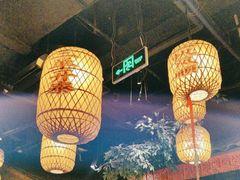 -南京大牌档(人民广场店)