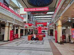 -南市食品街