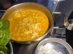 -哈哈碳都·牛肋条无限自助烤肉(宝龙店)