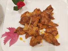 -万宝海鲜舫(劳动公园店)