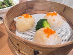 热气腾腾虾饺皇五小宝-避风塘·老港味餐厅(虹口龙之梦店)