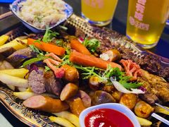 -牛啤堂精酿啤酒餐吧(五棵松华熙店)