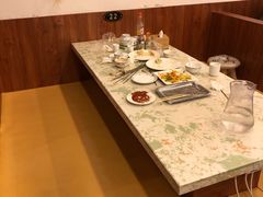 -老猎户炭火锅羊汤(万达店)