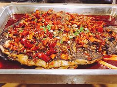 -江上渔者(朝阳大悦城青年汇店)