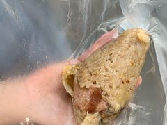 -司徒世家·兵马司林粽球(牌坊街店)