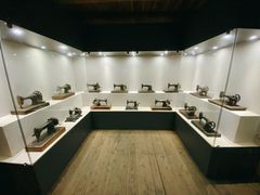 -云水谣景区-土楼之光文化园