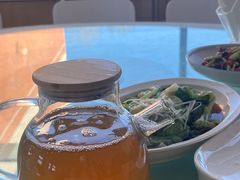 -清华大学-观畴园餐厅