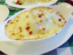 起士林西餐厅-起士林西餐厅(东经路店)