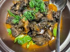 -汉水谣·江景餐厅(江滩店)