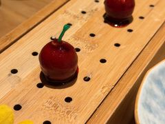 -Minase水濑·日料放题(外滩店)