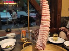 -土著渔匠·养生蝴蝶鱼(香樟路店)