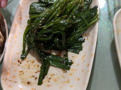 -蚝老板海鲜烧烤大排档(码头店)