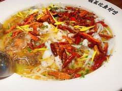 -太二酸菜鱼(正大广场店)
