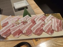 -江户烧肉(高德店)