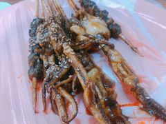 -十里铺铁板鱿鱼