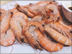 -源海渔村·现捞海鲜(大角湾店)
