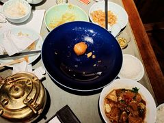 -小吊梨汤·北京菜·烤鸭(鸟巢店)