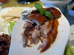 -董家大院·京味家常菜(朝丰家园店)