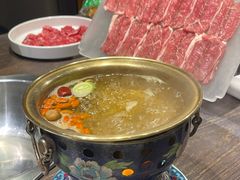 -东来顺饭庄(上地华联店)