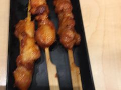 -阿香米线(路北大润发店)