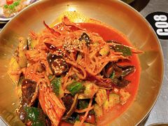 -小核桃烤肉馆(西塔店)