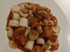 -万龙洲海鲜(南新仓店)