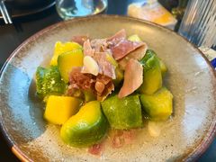 -Ameigo梅果·云贵川bistro(长宁来福士店)