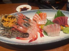 -千代武日本料理(爱建店)