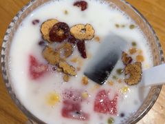 -糟粕醋·椰苑海南菜餐厅(亚龙湾天域酒店)