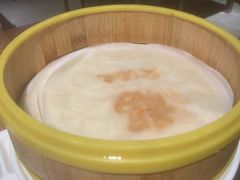 -局气烤鸭·北京菜(德云社店)