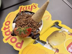 -Calix&Lay's(新天地店)