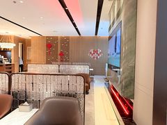 -平安银行深圳机场贵宾厅