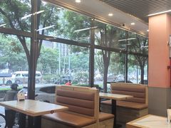-华天新川面馆(闹市口店)