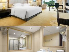 -重庆长寿碧桂园凤悦凤凰酒店