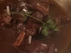 -芦月轩羊蝎子(劲松店)